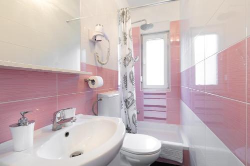 Apartamento Villa Nina Ba?ka