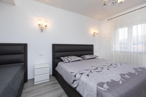 Apartamento Villa Nina Ba?ka