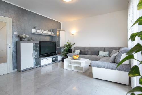 Apartamento Villa Nina Ba?ka