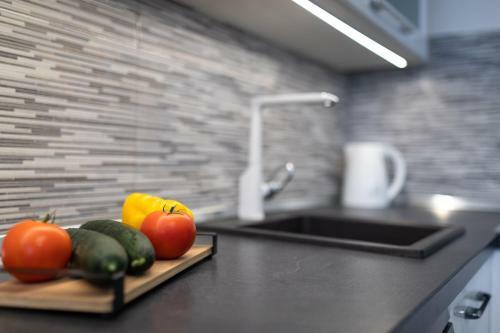 Apartamento Villa Nina Ba?ka