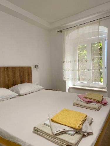 Apartment Jadran