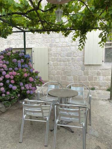 Apartment Jadran