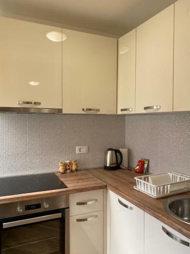 Apartment Jadran