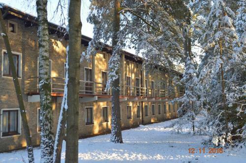 Hotel Zajazd Turystyczny Hetman