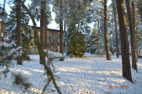 Hotel Zajazd Turystyczny Hetman