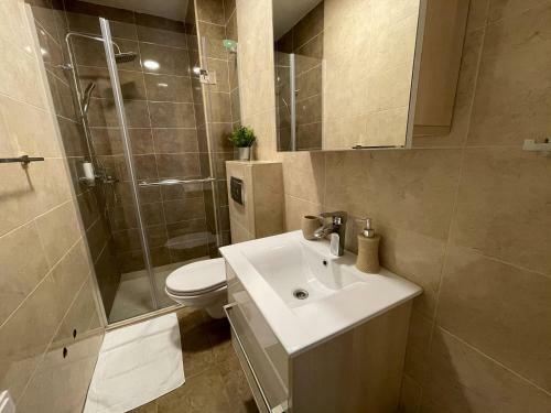 Apartments Maestral