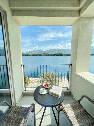 Apartments Maestral