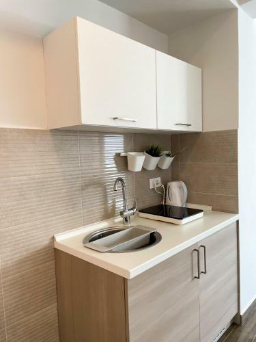 Apartments Maestral