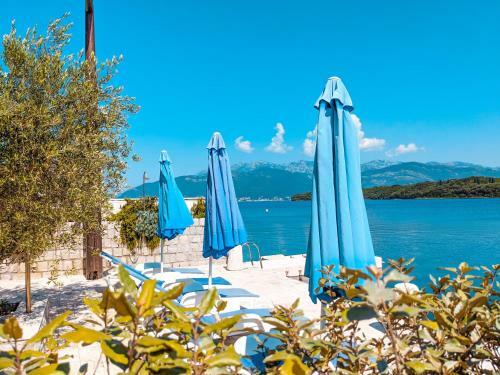 Apartments Maestral