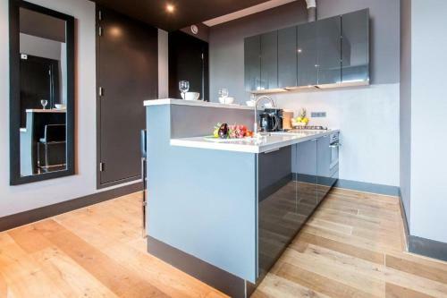 Apartamento Mosaic Appartments