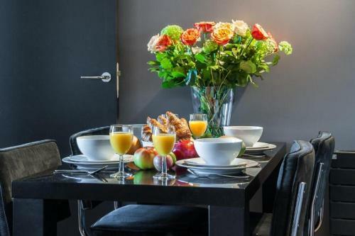 Apartamento Mosaic Appartments