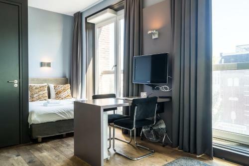 Apartamento Mosaic Appartments