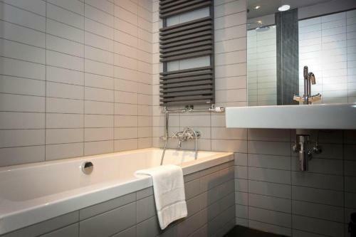 Apartamento Mosaic Appartments