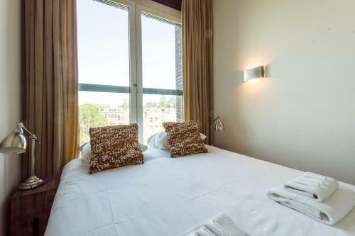 Apartamento Mosaic Appartments