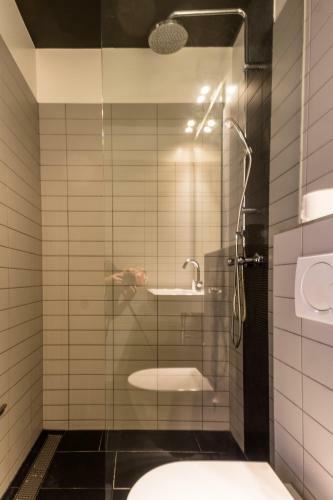 Apartamento Mosaic Appartments