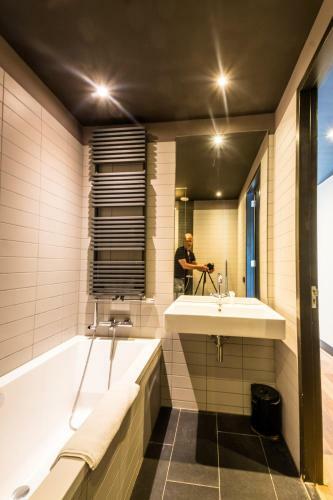 Apartamento Mosaic Appartments