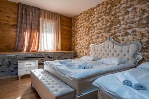 Hotel Svaneti