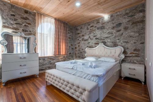 Hotel Svaneti