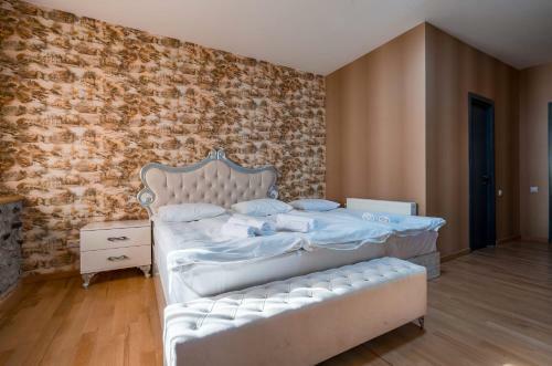 Hotel Svaneti