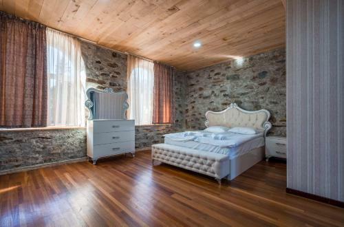 Hotel Svaneti
