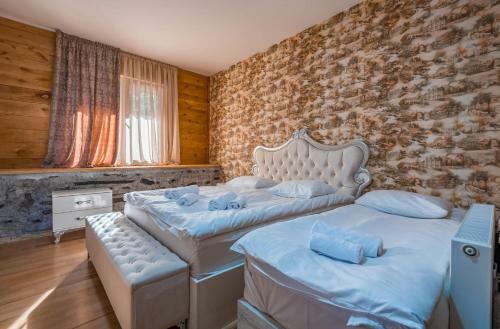 Hotel Svaneti
