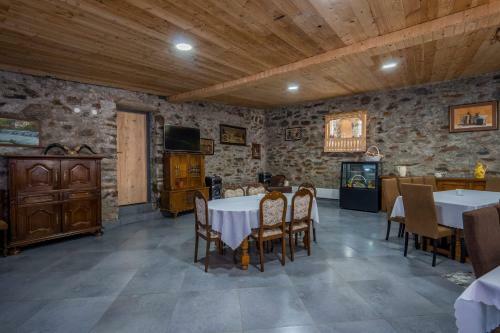 Hotel Svaneti