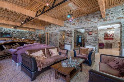 Hotel Svaneti