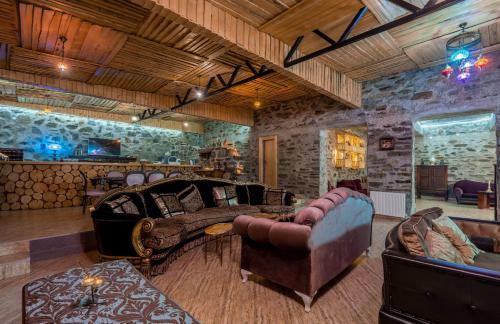 Hotel Svaneti