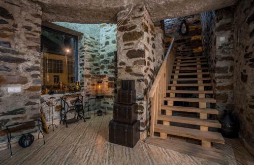 Hotel Svaneti