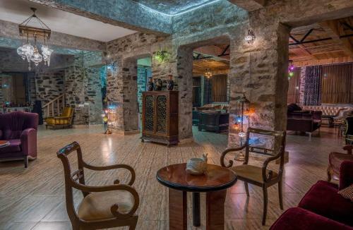 Hotel Svaneti