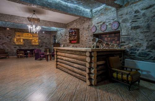 Hotel Svaneti