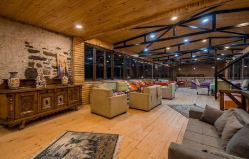 Hotel Svaneti