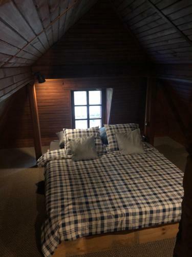 Villa Ostoja B?dzyn- Wypoczynek Nad Pilic?