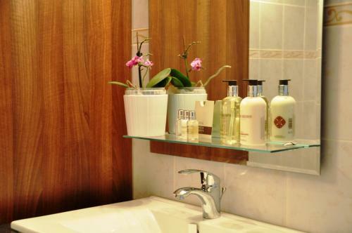 Green Terrace Apartment Budapest