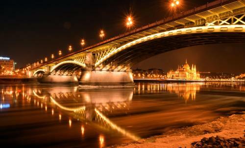Green Terrace Apartment Budapest