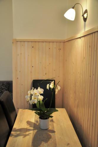 Green Terrace Apartment Budapest