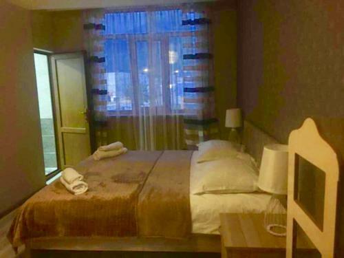Apartment Jorjo Mestia