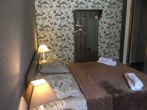Apartment Jorjo Mestia