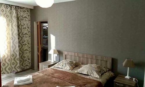 Apartment Jorjo Mestia