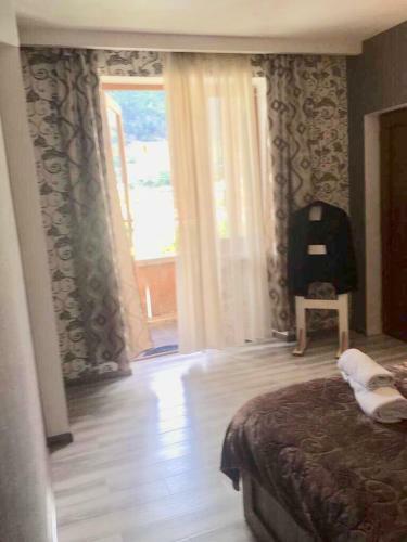 Apartment Jorjo Mestia