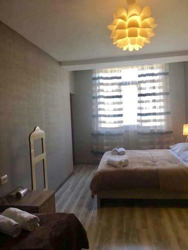 Apartment Jorjo Mestia