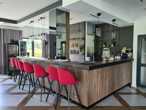 Bia?ka Resort Apartament F2