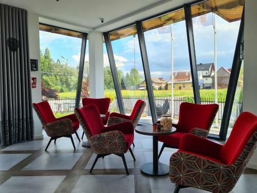 Bia?ka Resort Apartament F2