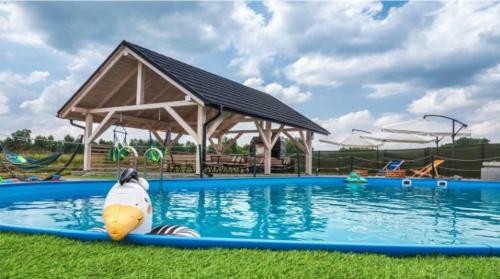 Bia?ka Resort Apartament F2