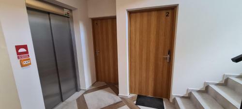Bia?ka Resort Apartament F2