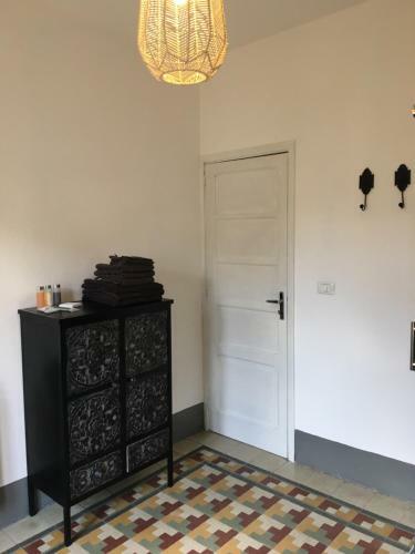 Apartamento Beautiful Room In Aragona