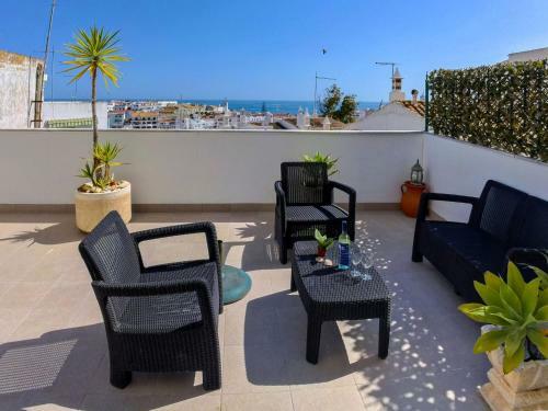 Apartamento Casa Beira Mar Algarve