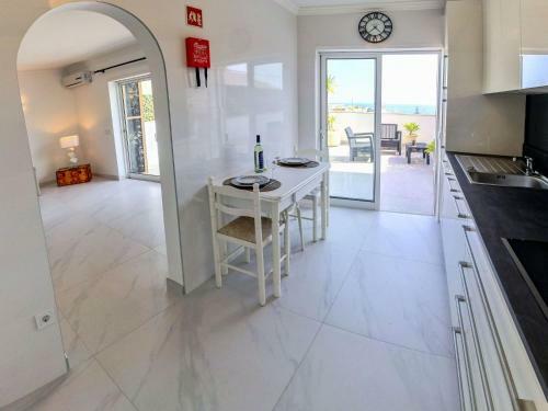 Apartamento Casa Beira Mar Algarve