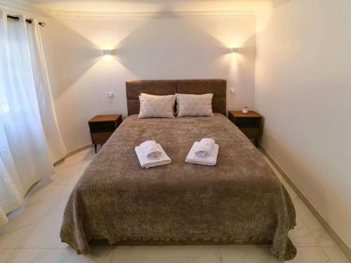 Apartamento Casa Beira Mar Algarve