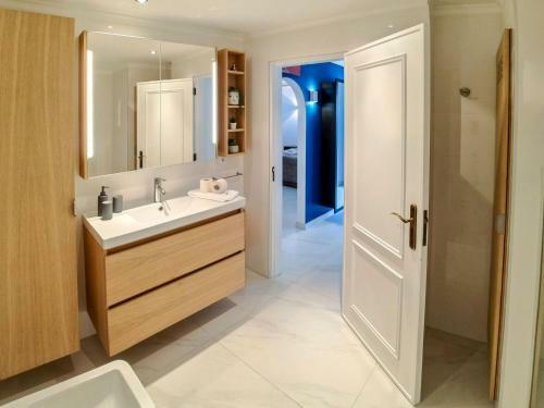 Apartamento Casa Beira Mar Algarve